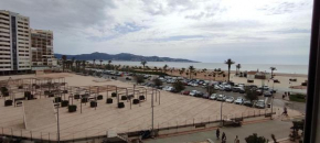 Gloria Crespo Apartament Ancora Vista al Mar